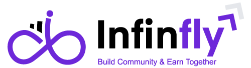 Infinfly Logo